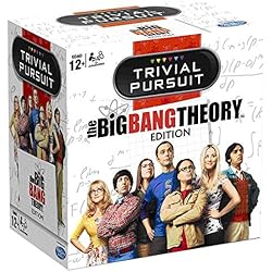 Cortina Ducha Big Bang Theory ELEVEN FORCE Trivial Bite The Big Bang Theory (82899), Multicolor, S