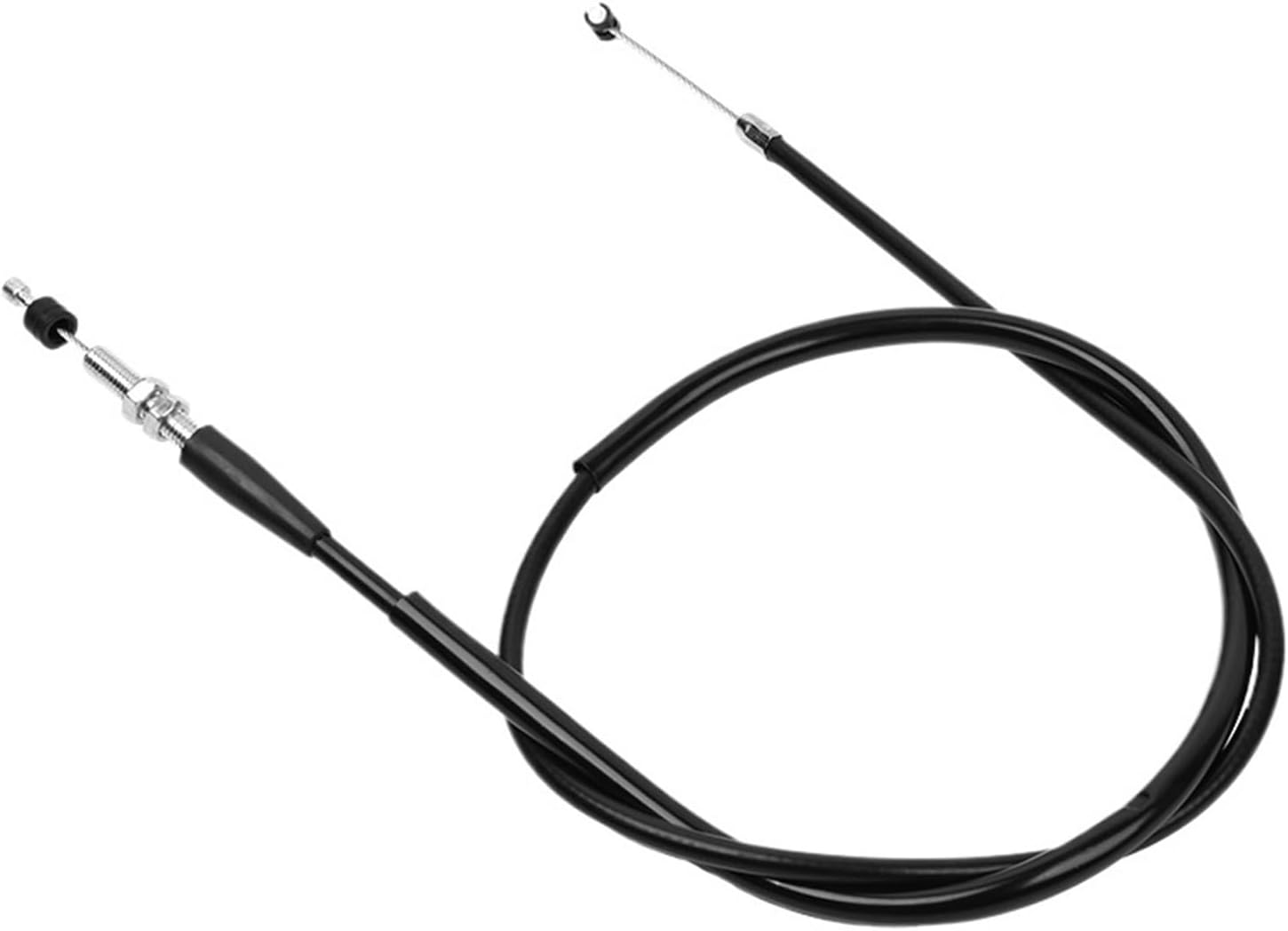 Motorcycle Clutch Line Cable Wire Compatible YZF600 YZF-R6 YZF 600 R6 1999 2000 2001 2002 2003 2004 2005 5EB-26335-00-00