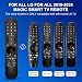 Replacement LG Magic Remote for LG UHD OLED QNED NanoCell 4K/8K Smart TVs, Compatible with MR20GA/MR21GA/MR22GA/MR23GA... with Pointer & Voice Functions