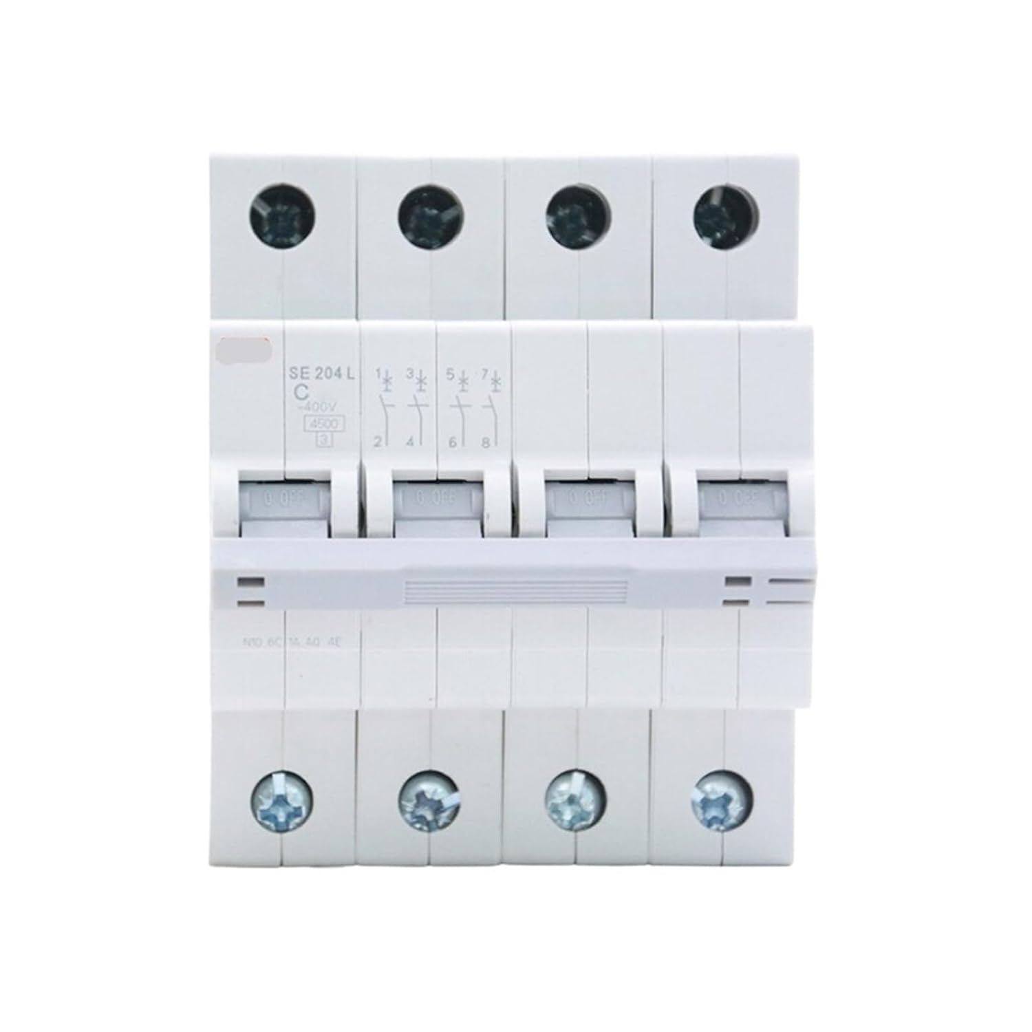 GE103CA 漏電ブレーカ 100A 3P 日東工業 F100（表面形 : 表面形・60