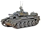 Kit de modelo de plástico Faller - Maqueta de Tanque Escala 1:72 (4967830000000)
