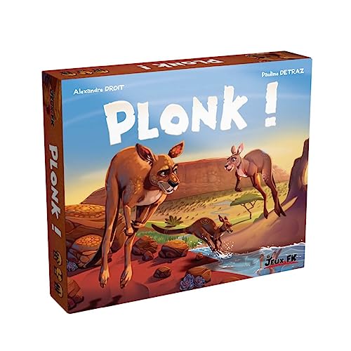 Gioco FK – Gioco Plonk.