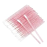 brocha labios mac El aplicador desechable de alta calidad es perfecto para aplicar brillo de labios o lápiz labial, dándole un aspecto perfecto