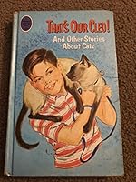 That's Our Cleo! And Other Stories About Cats (1761) B00HXWBE6C Book Cover