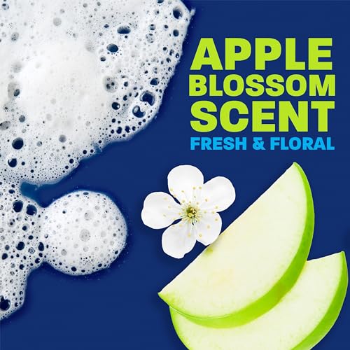 Image of Dawn Ultra Antibacterial Hand Soap, Apple Blossom, 28 Fl Oz