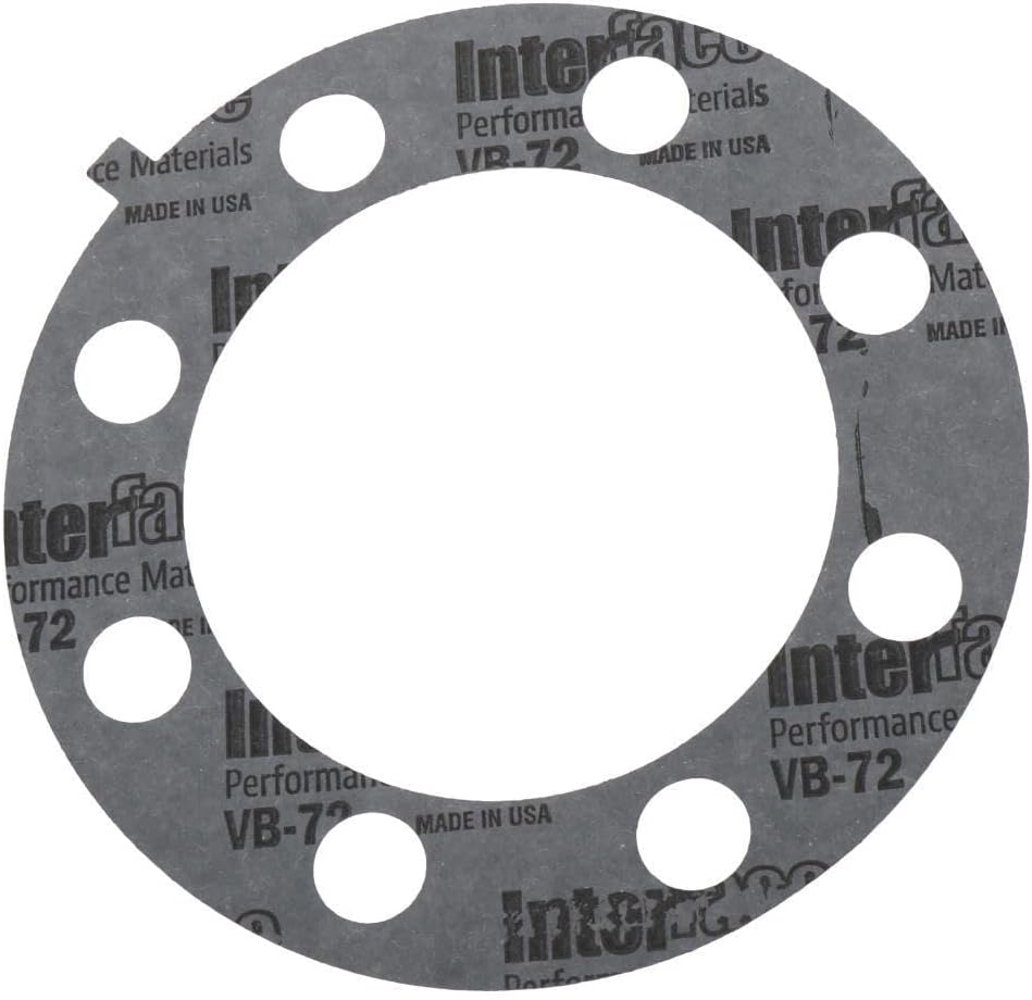 GM Genuine Parts 20920620 Rear Axle Shaft Gasket