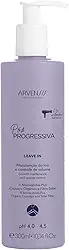Arvensis – Leave-in Pós Progressiva 300ml | Proteção, Disciplina e Brilho para Cabelos Alisados