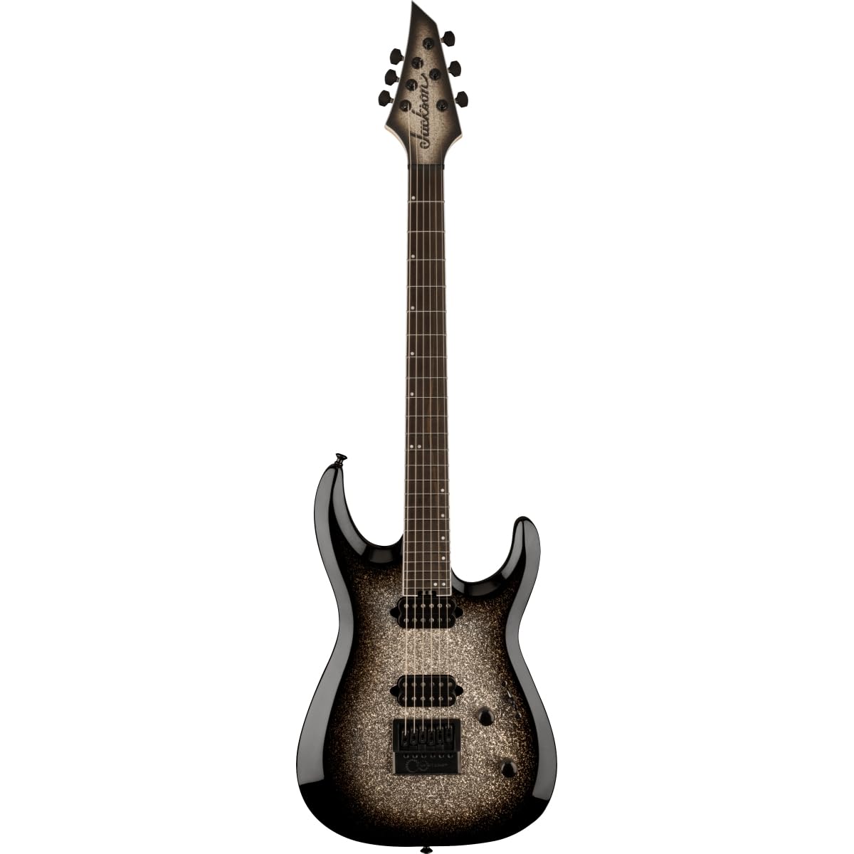 Amazon | JACKSON ジャクソンエレキギター Pro Plus Series DK Modern
