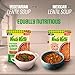 Verde Valle Original Recipe Lentil Soup Fresh Ready to Eat 15.2 oz (Pack of 1), Authentic Mexican Prepared Meal, Sopa de Lentejas, Protein, Fiber, Carrots, Tomatoes, Onions, Jalapeno Peppers