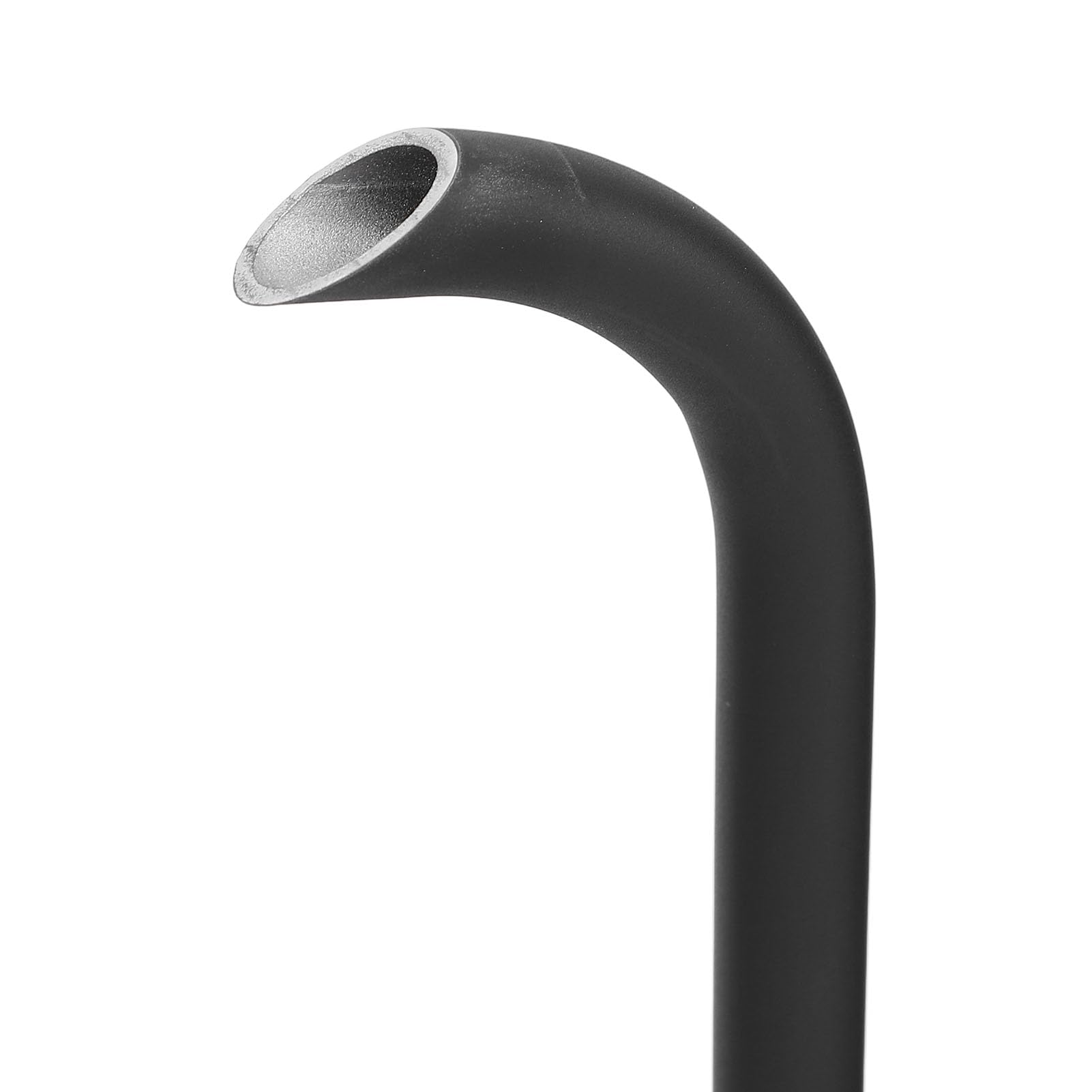 Hervidor Eléctrico con Cuello de Cisne, Tetera de Acero Inoxidable de 1200 W con Pantalla LCD y Temporizador, Control Preciso de Temperatura, 150-900 Ml, Mantenimiento Automático