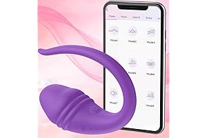 Remote Control Vibrating Panties for Women: Intimate Toy for Pleasure Exploration