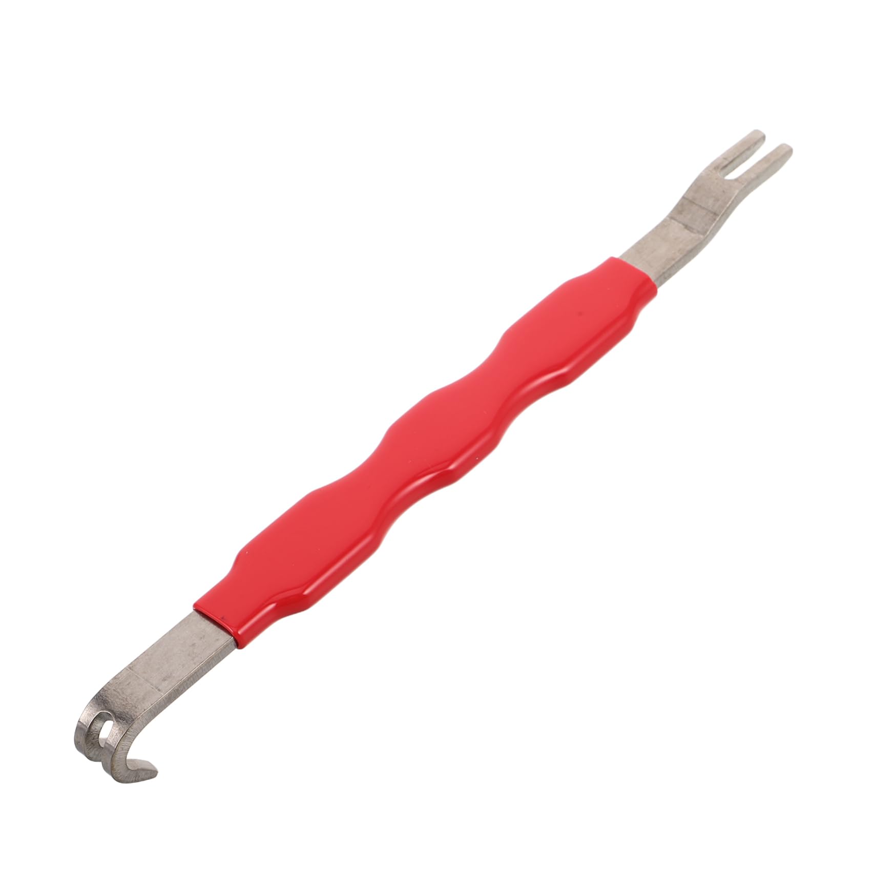 GANAZONO Automotive Electrical Terminal Removal Tool Kit Ergonomic Connector Separator for Efficient Wiring Harness Pin Disconnection Essential for Mechanics and Repair Professionals