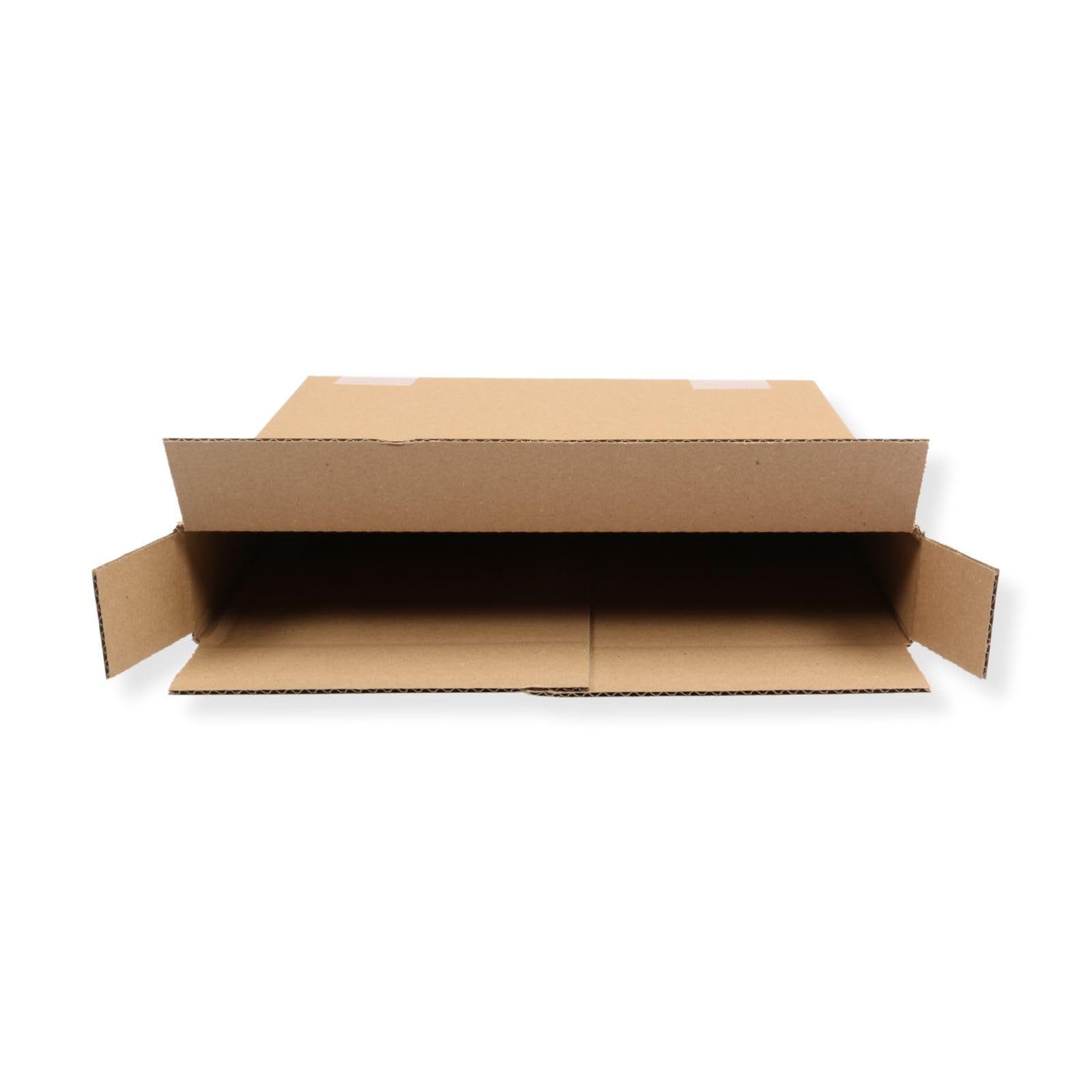 150 St. LP Versandkartons Kartonage für 1-15 Vinyl 12" Schallplatten stabile Ausführung