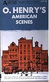 110円「O.HENRY’S AMERICAN SCENES (YL 12)」