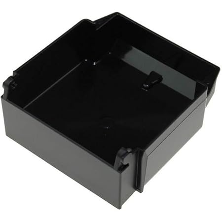 Krups Bandeja Nespresso para cajón Inissia XN1001, XN1002, XN1003, XN1005,  XN100 : Amazon.es: Hogar y cocina