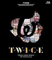 Amazon.co.jp: TWICE JAPAN DEBUT 5th Anniversary『T・W・I・C
