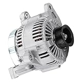 New Alternator for Dodge Dakota Durango 4.7L 2000, for Jeep Grand Cherokee 4.7L 1999-2000,