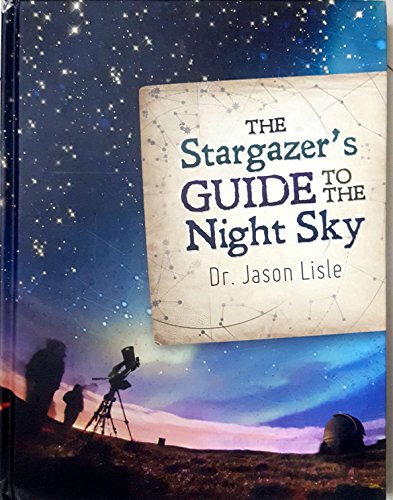 Stargazers guide to viewing the stars book