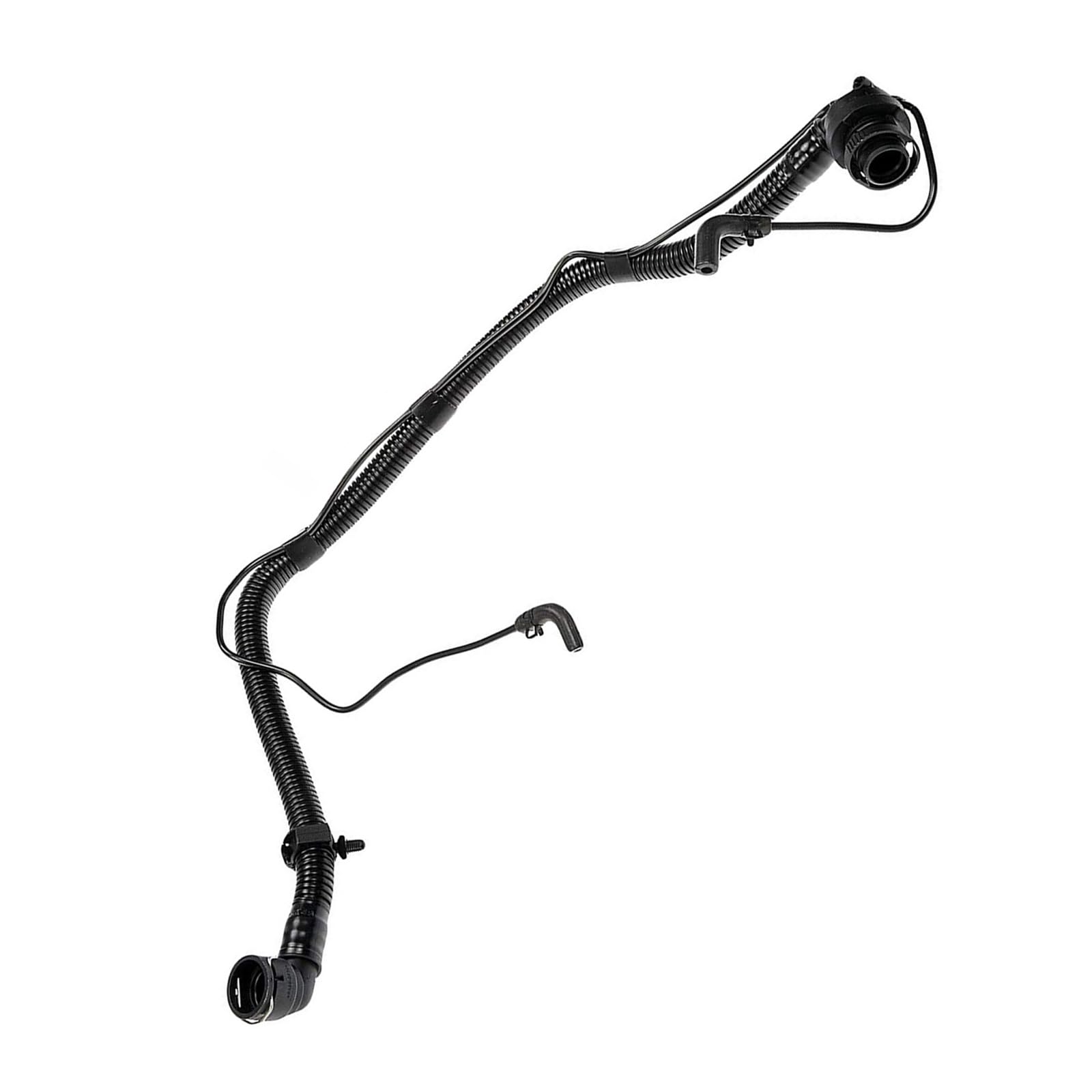 25193343 PCV Valve Tubing for Chevrolet Sonic Trax Cruze 2011-2020