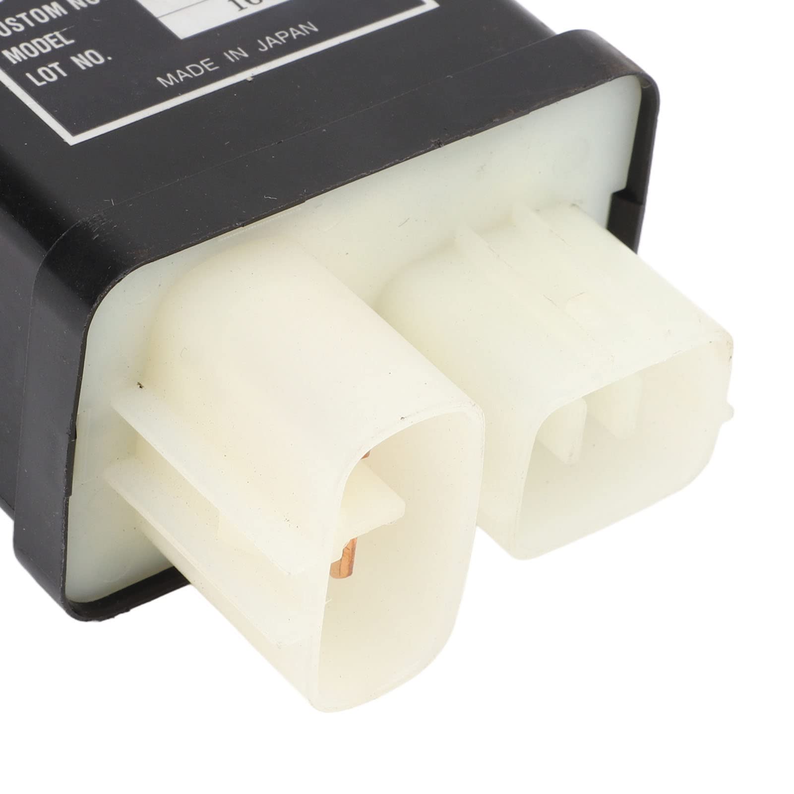 Motor de relé de Arranque, relé de Seguridad de Arranque 119802 77200 DC 12V para Automóvil