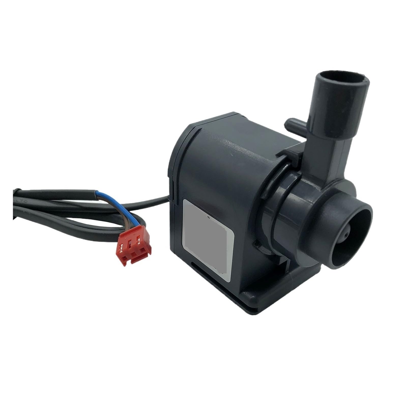 NieKe Compatible For Watoor ，Compatible For HICON Ice Machine Accessories 220V 8.5W AP-1200 Circulating Water Pump HZB-50 HZB-60 HZB-80 Ice Maker