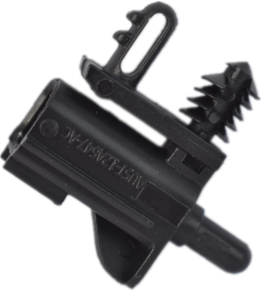 Car Ambient Air Temperature Sensor Replacement AU5Z-12A647-B,AU5Z12A647B,Compatible with Edge Escape Explorer Flex Fusion MKC