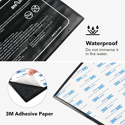 image for BN-LINK Reptile Heating Pad 8