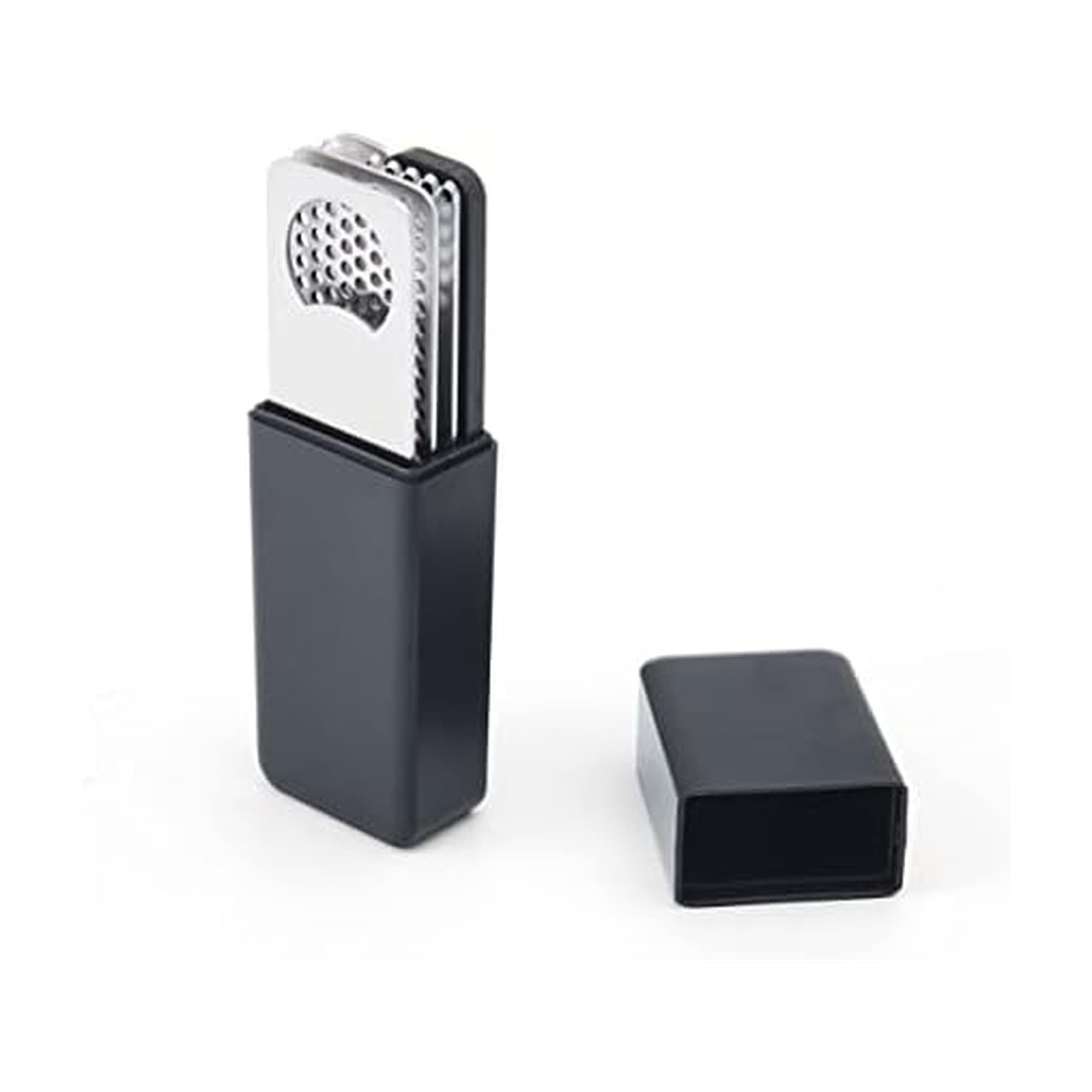 Houdini Compact Bar Tool Set, 6 Piece, Black