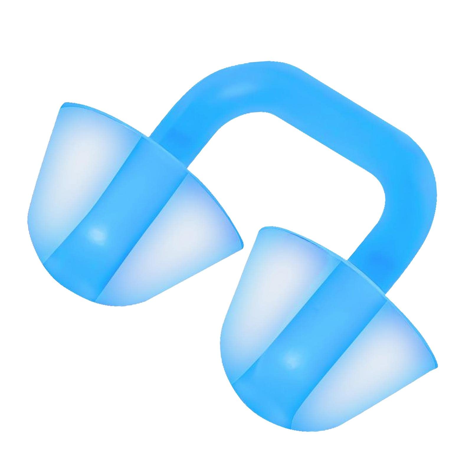 LOOM TREE® Swimming Nose Plugs in Nose Swim Nose Clip for Women Men Adults Kids Surfing Blue | Water Sports | Swimwear & Safety | Other Swimwear & Safety (B0D2KLFVCH) Amazon Price History, Amazon Price Tracker
