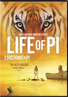 Life Of Pi