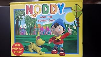 Noddy and the Sunny Day