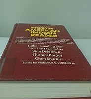 The Portable North American Indian Reader B001OZA280 Book Cover