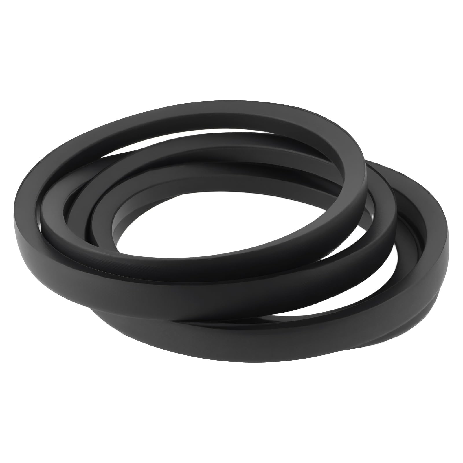 Briny River Cutting Deck Belt 532161588 180213 Compatible With Husqvarna Lt125 Lt135 Lth125 Lth135 83 Inch