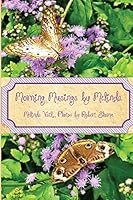 Morning Musings by Melinda 0991091582 Book Cover