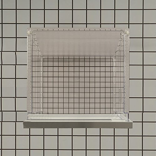 ForeverPRO W10531080 Pan Assembly-Rc Meat for Whirlpool Appliance W10315551