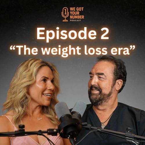 『Episode 2 - "The Weight Loss Era"』のカバーアート