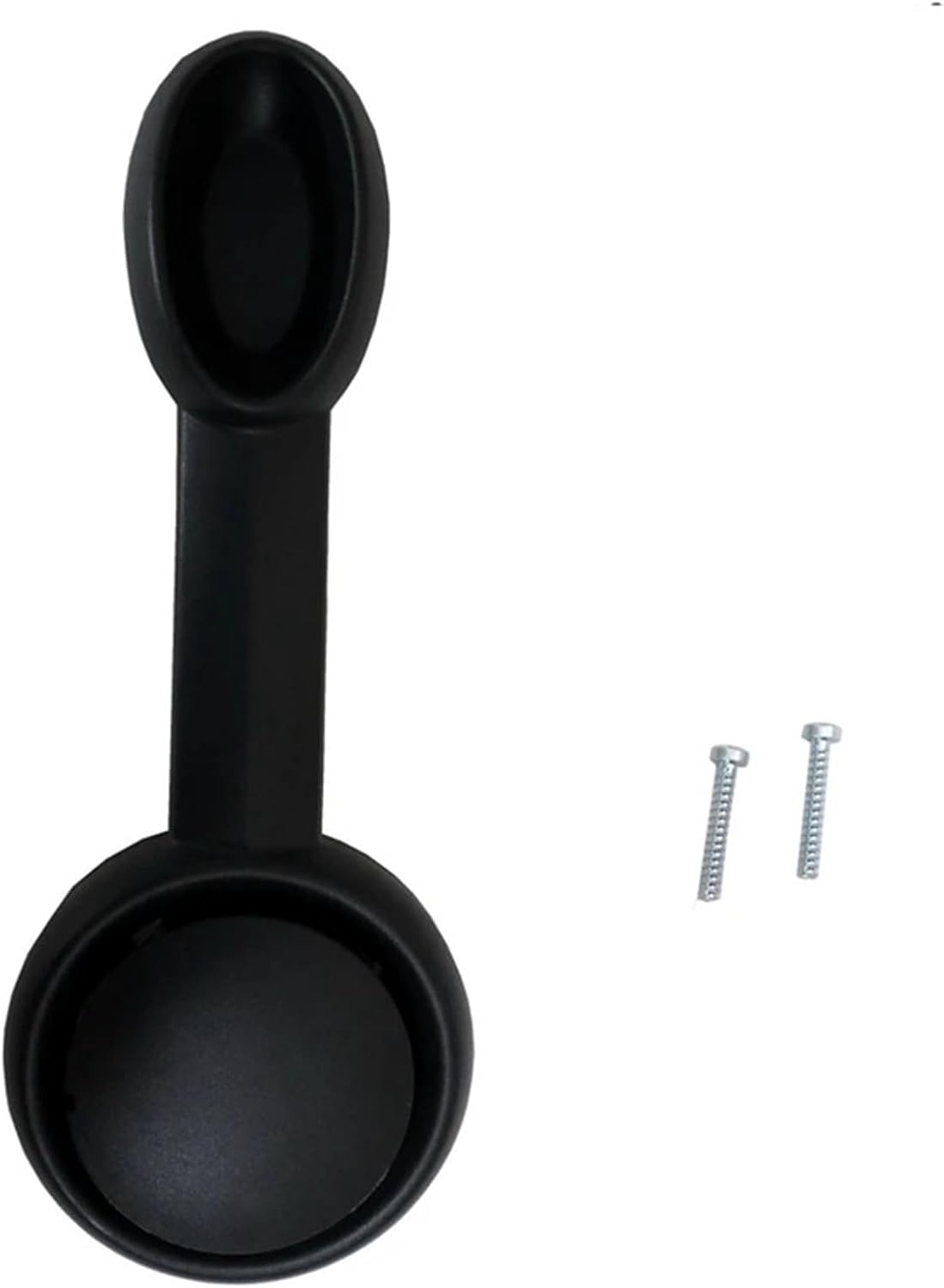 [Replacement] Front Seat Exterior Handle 52109802699 for MINI for Countryman R60 Car Accessories Black