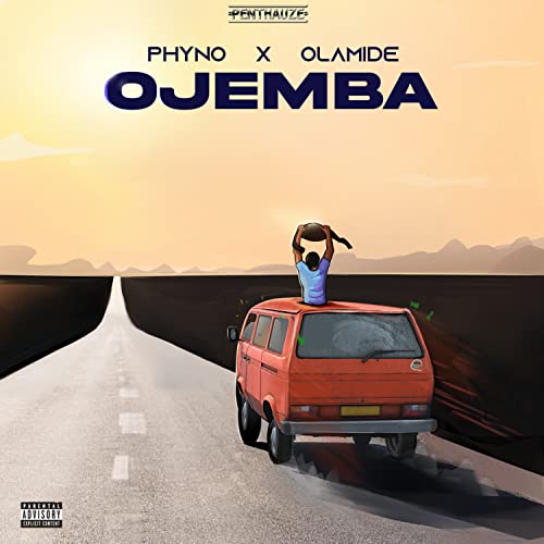 Phyno & Olamide
