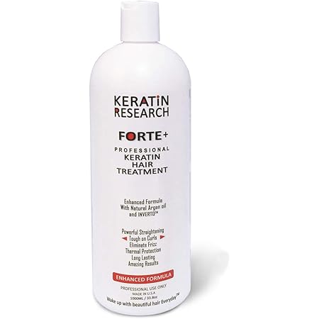 keratin gold label
