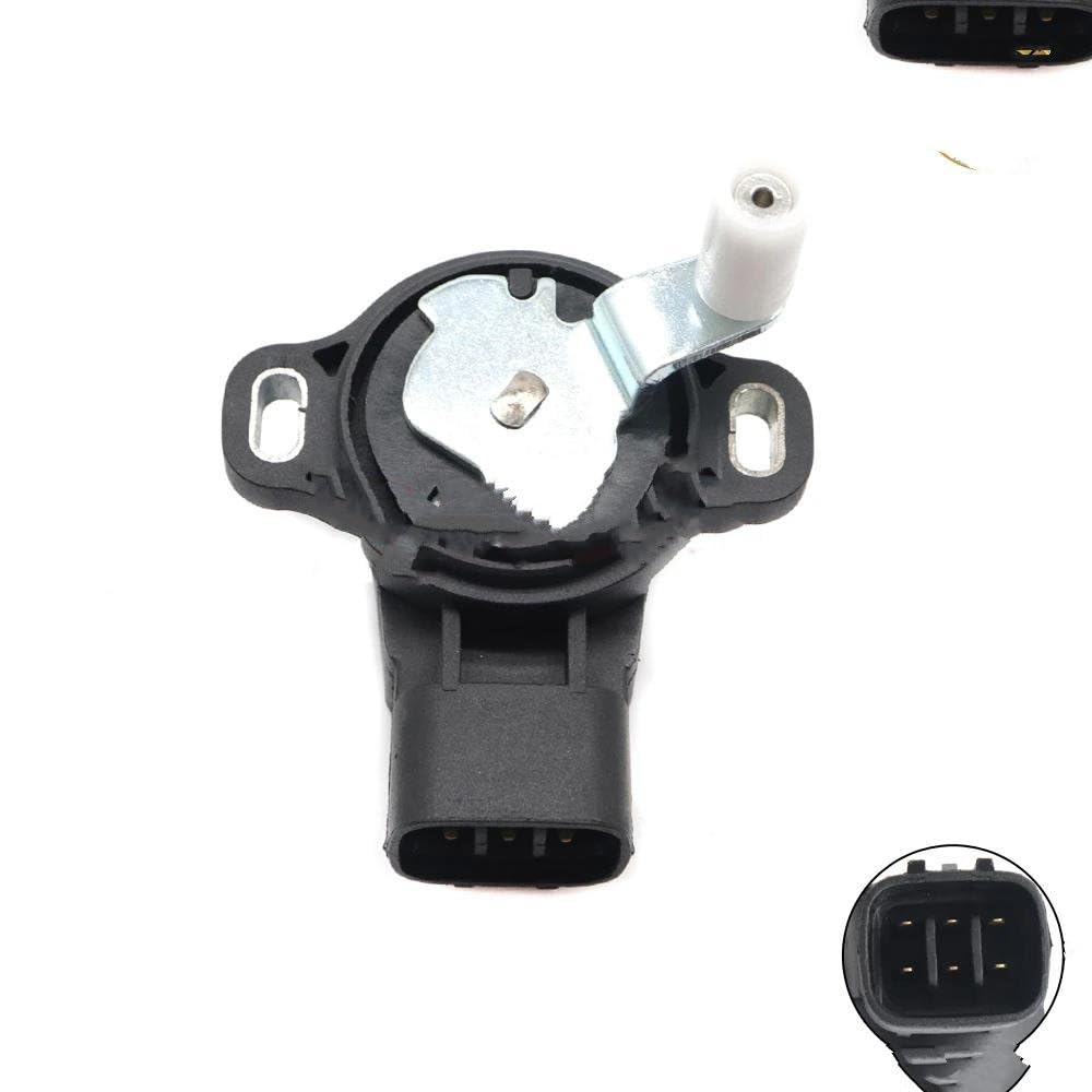 Sensor Posición Acelerador para Toyota para RAV4 para Camry 1CD-FTV 18919-5Y700 Sensor Posición Acelerador Pedal Acelerador del Coche Sensor del Acelerador