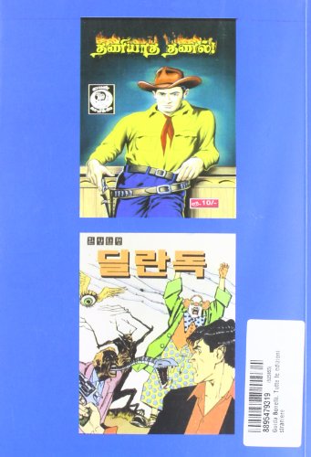 Guida Bonelli. Tutte Le Edizioni Straniere - 2