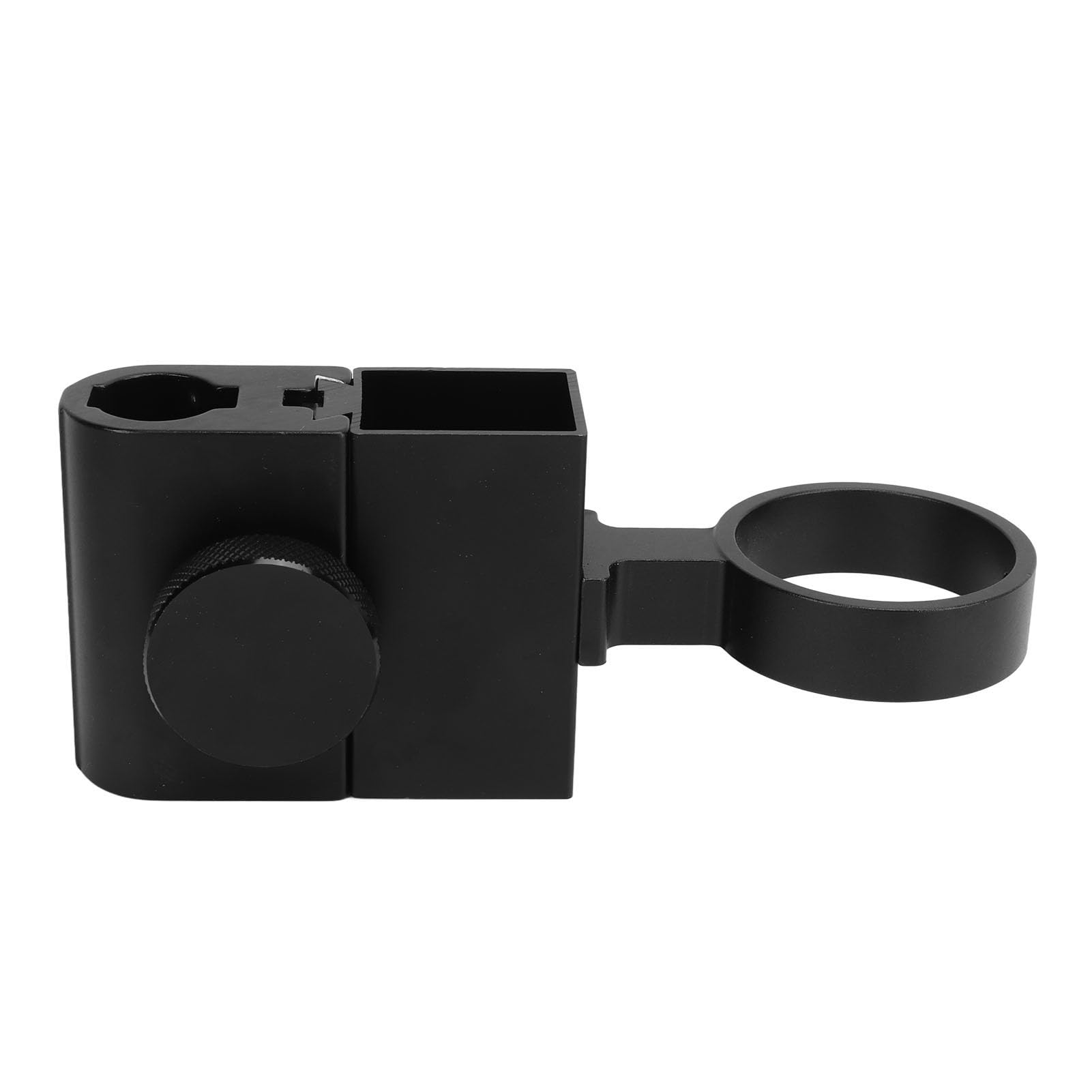 Kit Microscopio Industriale Ad Alta Definizione 130X, Set di Supporti per Lenti Elettroniche Monoculari per Attrezzature Di Sperimentazione