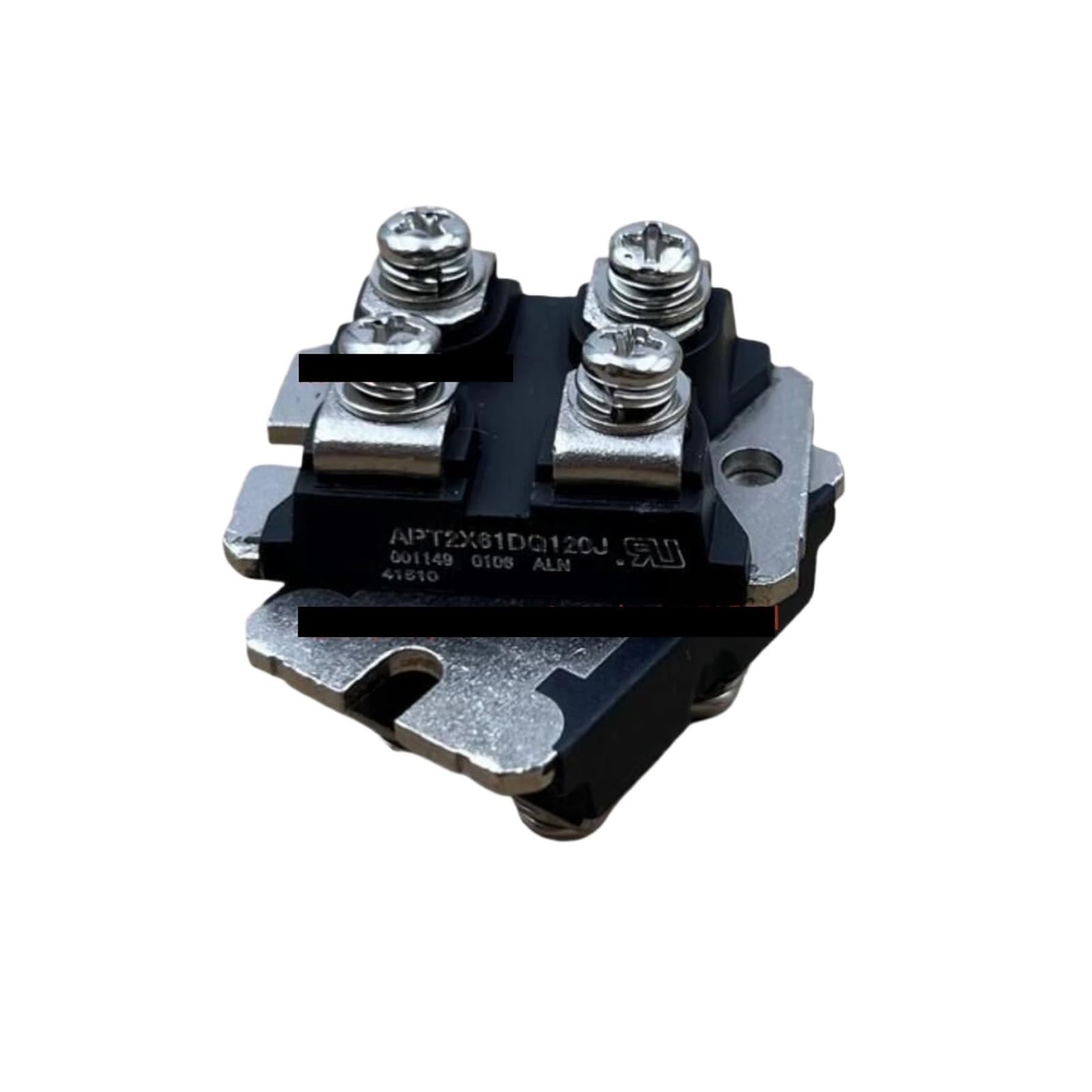 YMUGUEGH 1pcs Module APT2X61DQ120J