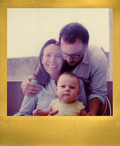 Image of Polaroid Originals i-Type Color Film - Golden Moments Edition Double Pack (16 Photos) (6034)
