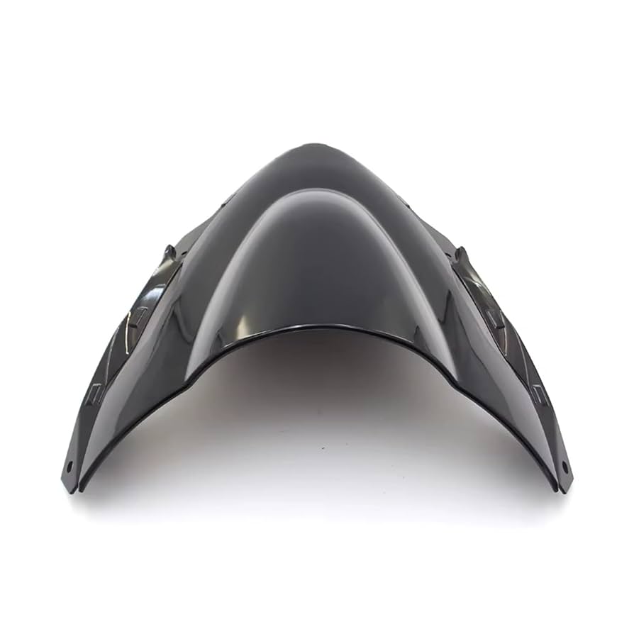 Amazon | モトフロントガラス For Ninja For ZX6R 636 2024 2025