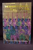 The Siamese embassy to the Sun King: The personal memorials of Kosa Pan 9742105057 Book Cover