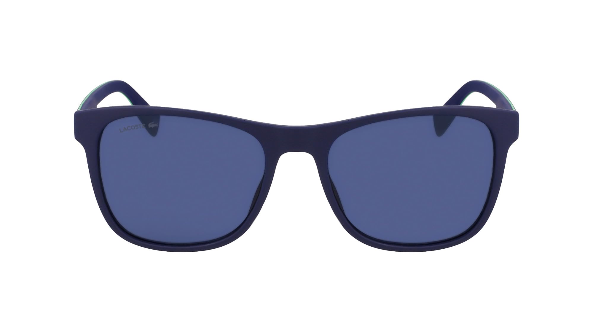LACOSTE L6031S 424 MATTE BLUE 56/18/145 MALE Sunglasses