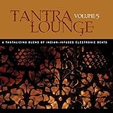 Tantra Lounge 5