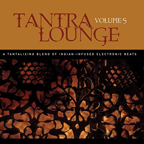 Tantra Lounge 5