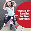 Radio Flyer Pink Rider Trike, Outdoor Toddler Tricycle, For Ages 2.5-5 (Amazon Exclusive) #3